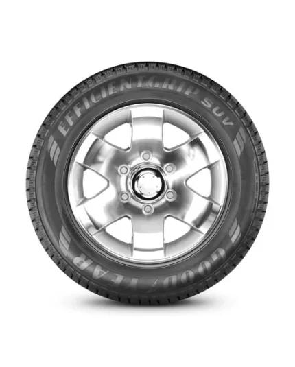 Pneu Aro 17 Goodyear 235/55R17 Efficientgrip Suv 99V